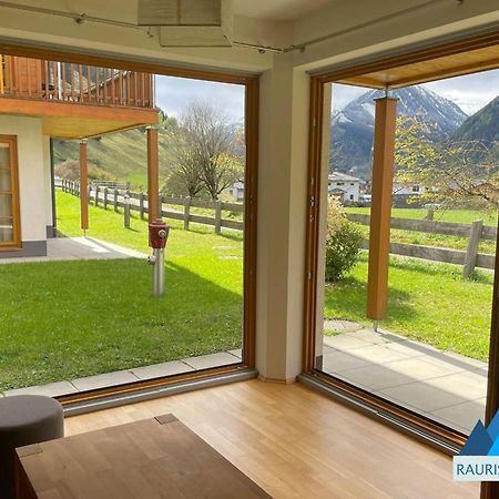 Isabella 2 By Smr Rauris Apartments - Inc Spa And Near Gondola Extérieur photo